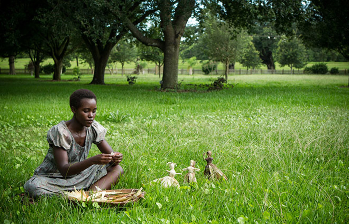 12 Years a Slave. (Photo: Fox Searchlight Pictures)