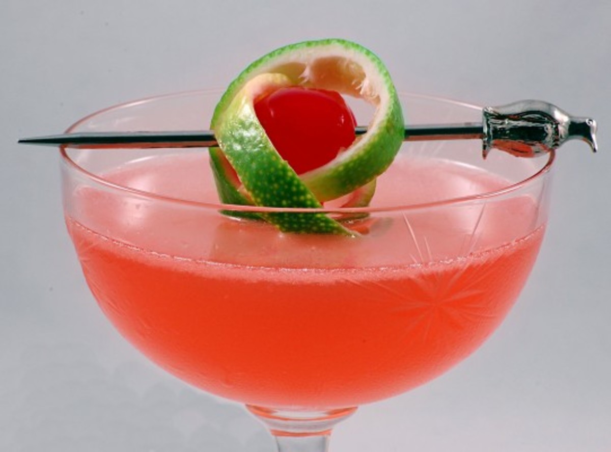 13+ Gin And Grenadine Cocktail Lady Gif