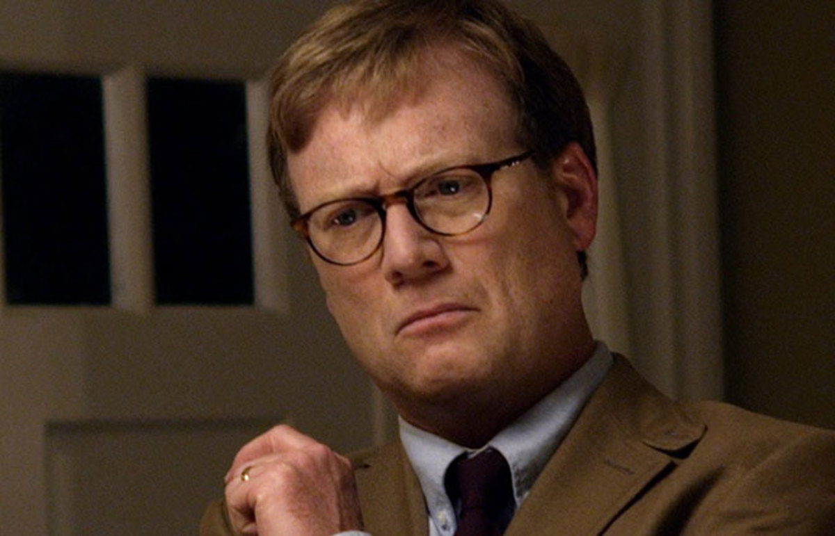 Andy Daly. (Photo: YouTube)