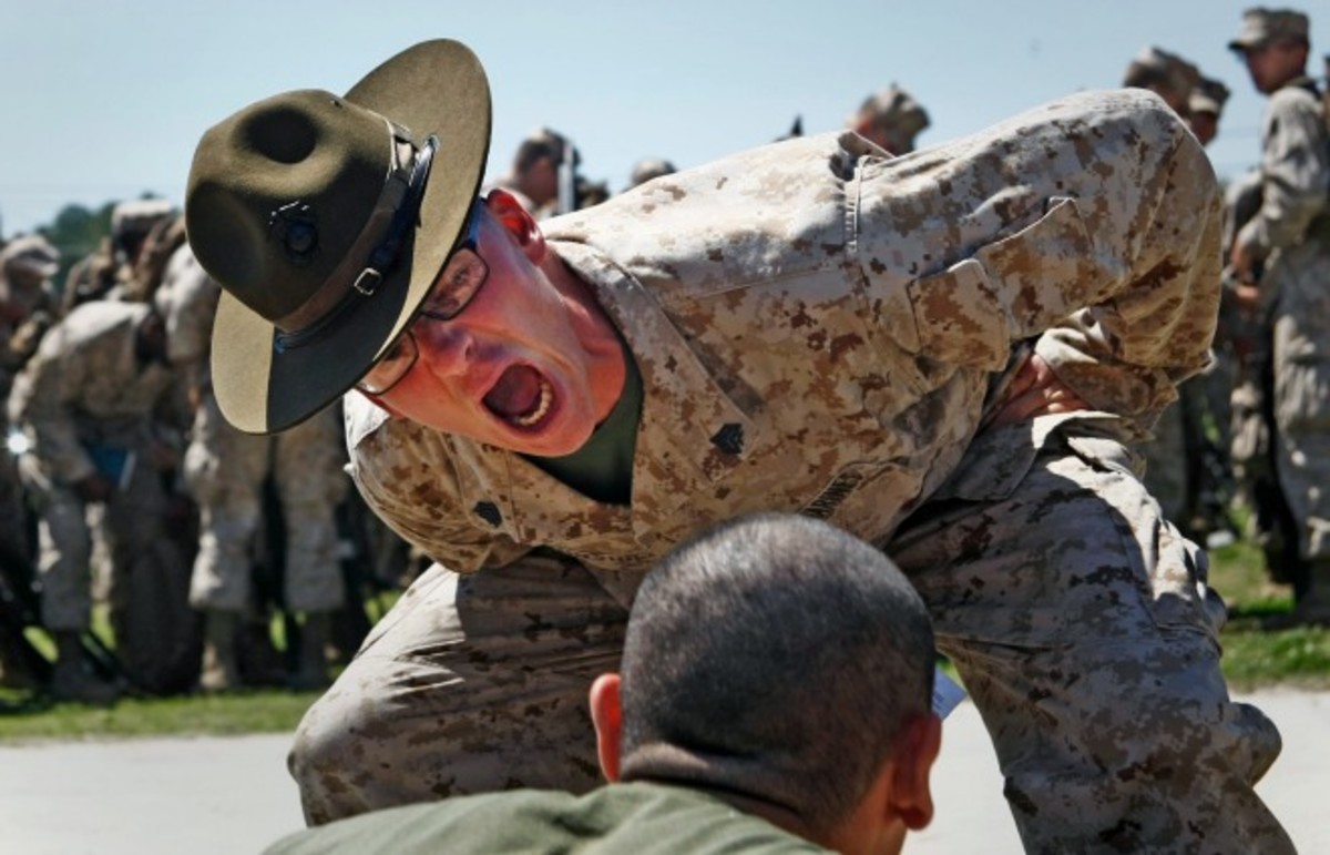 (Photo: Marines/Flickr)