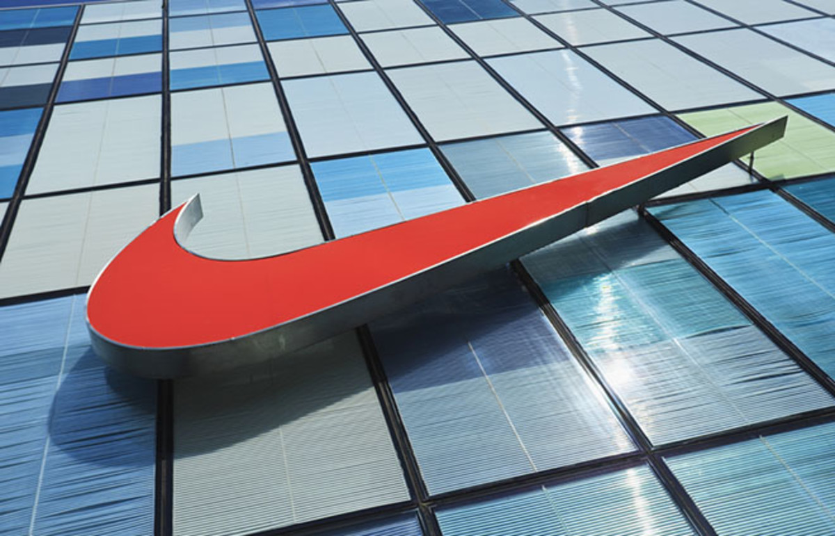 Extreme Weather, Caused by Climate Change, Is Here. Can Nike Prepare ...