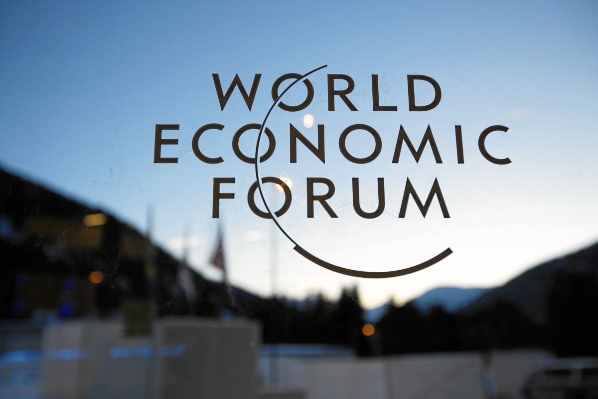 (Photo: World Economic Forum/Flickr)