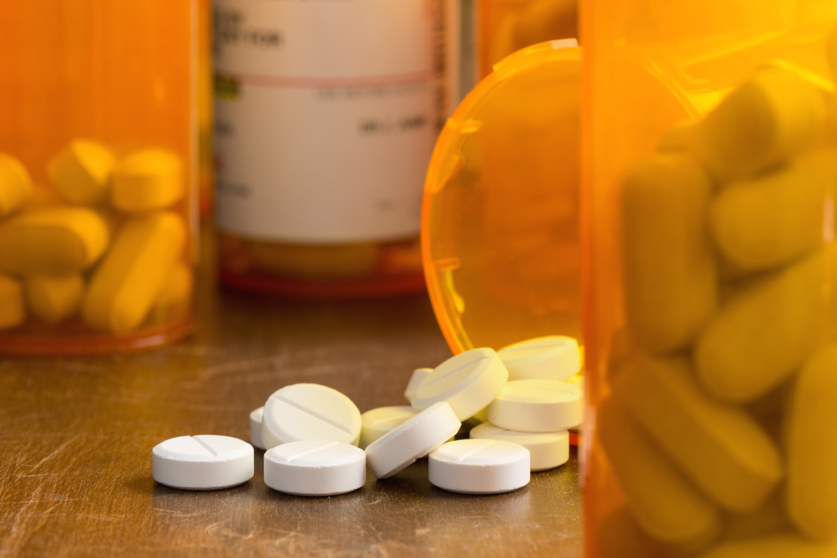 Several studies indicate that the ready availability of prescription opioid painkillers was a key factor in creating the current opioid epidemic.