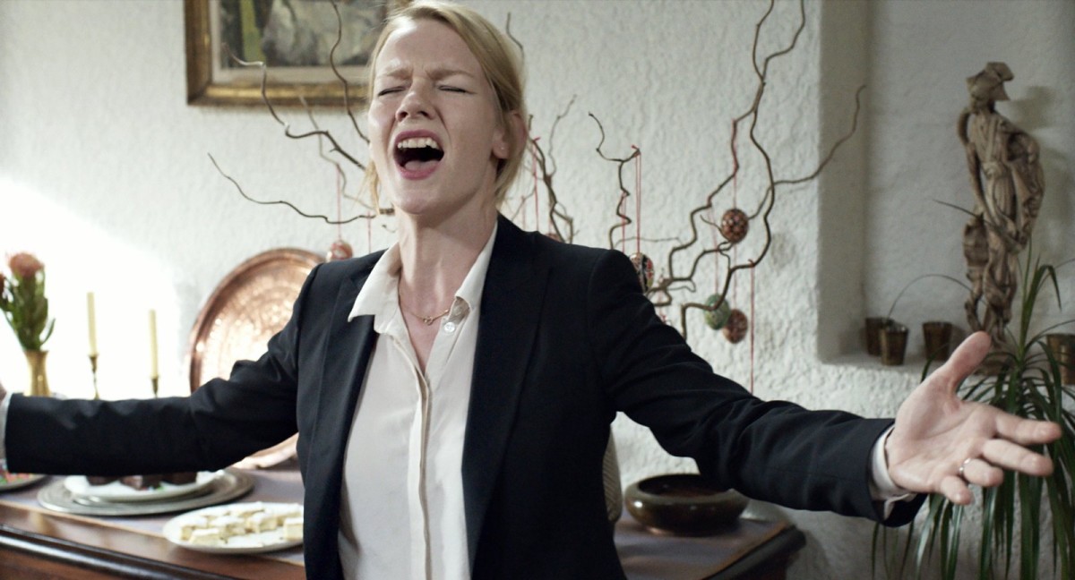 Toni Erdmann is the first German film to make make the final five-film Best Foreign Language Film cut at the Oscars since 2009.