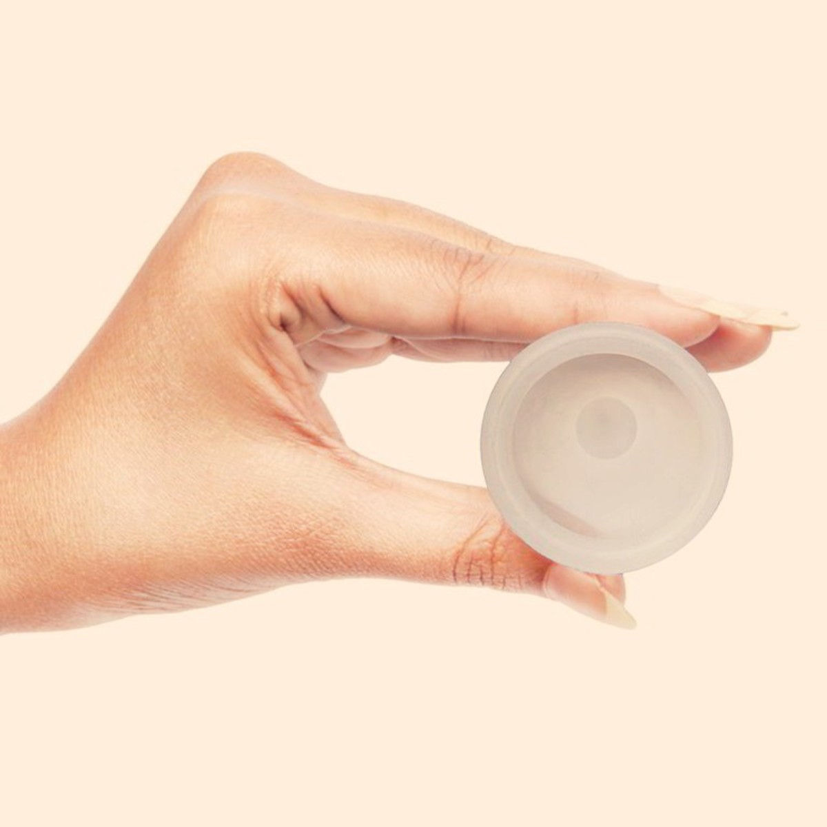 The menstrual cup’s long, sputtering history was determined by cultural and corporate factors.