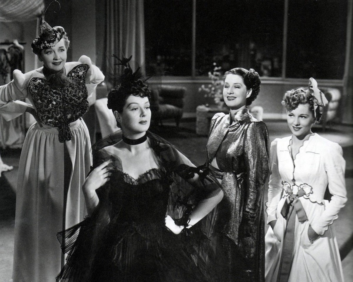 In 1939, The Women, featuring 135 actresses and zero actors, earned $6.76 million at the box office — the equivalent of $115 million today.