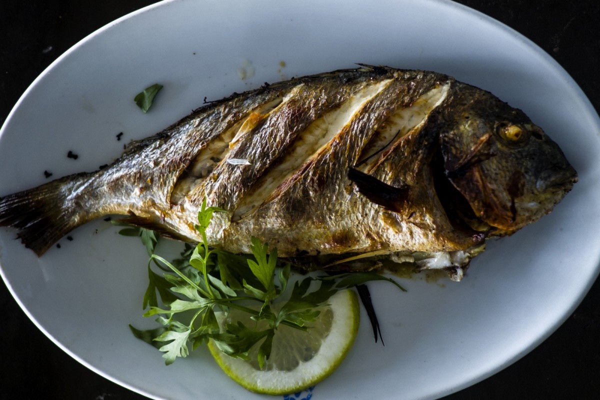 You might not eat this fish if you knew how smart it is.