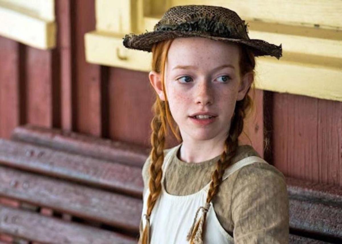 Why It Matters That ‘Anne With an E’ Has a Period Episode - Pacific ...