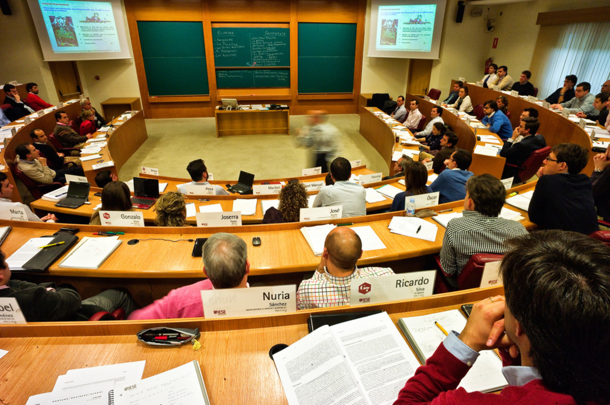 business-school-classroom