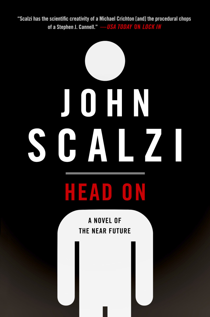 Head on by John Scalzi