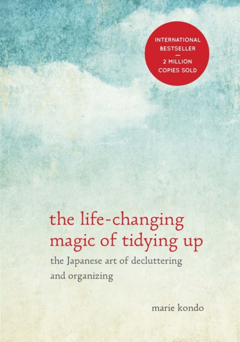 life-changing magic