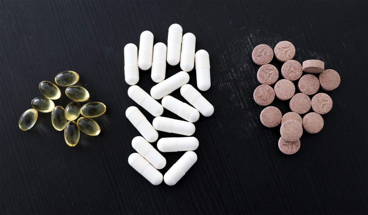 Pills prescription drug pricing