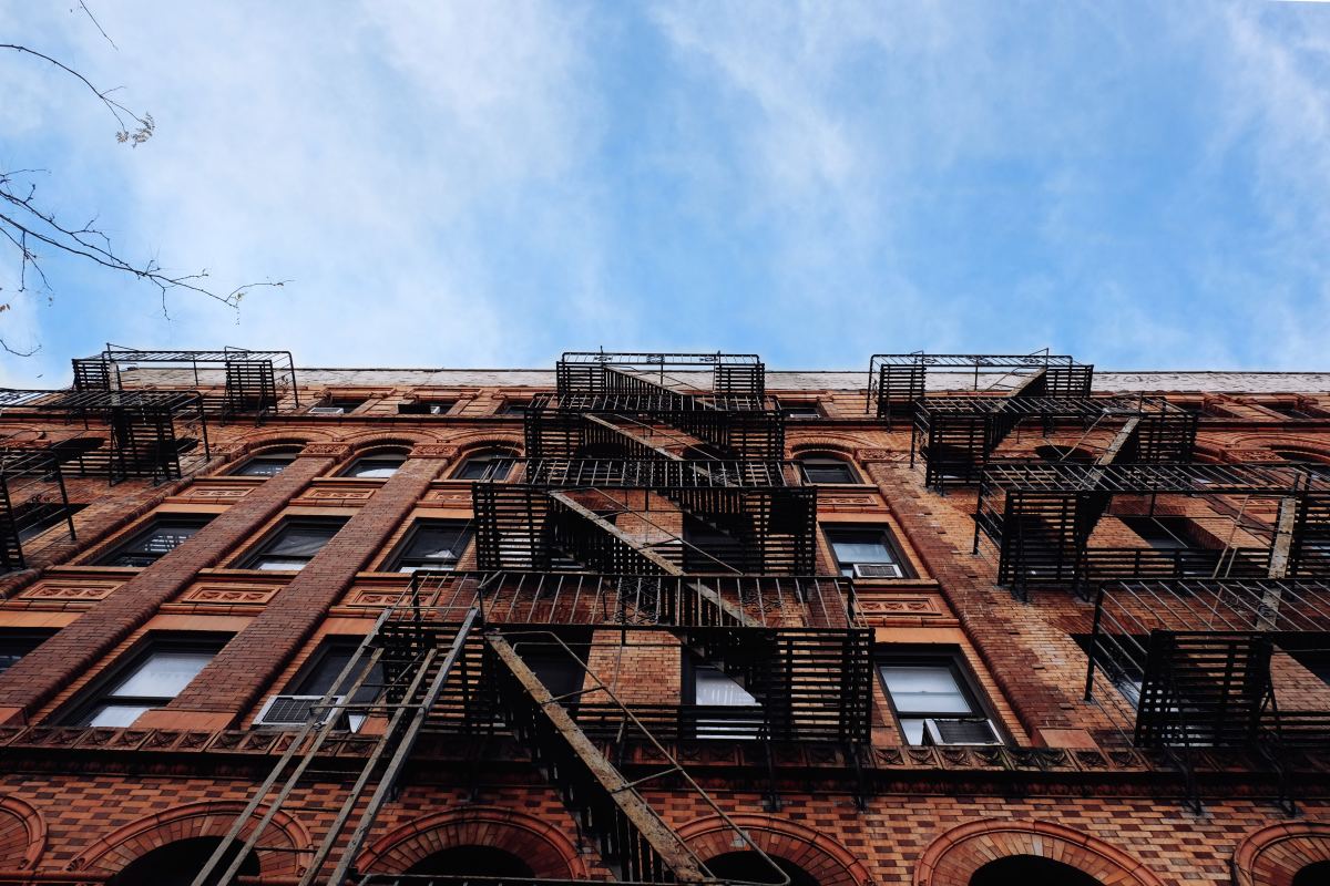 Williamsburg Brooklyn apartments