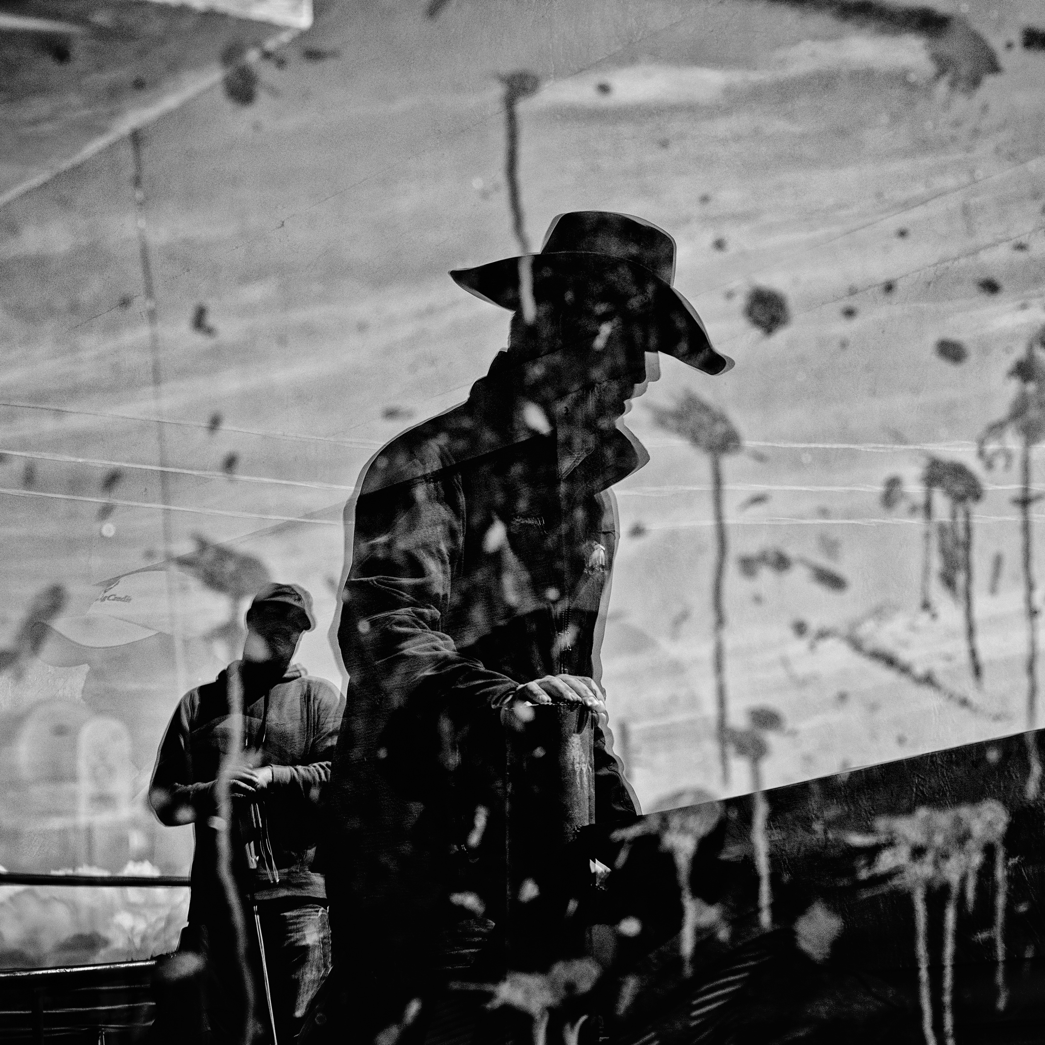 A cattle auction in Alturas, California, 2016.