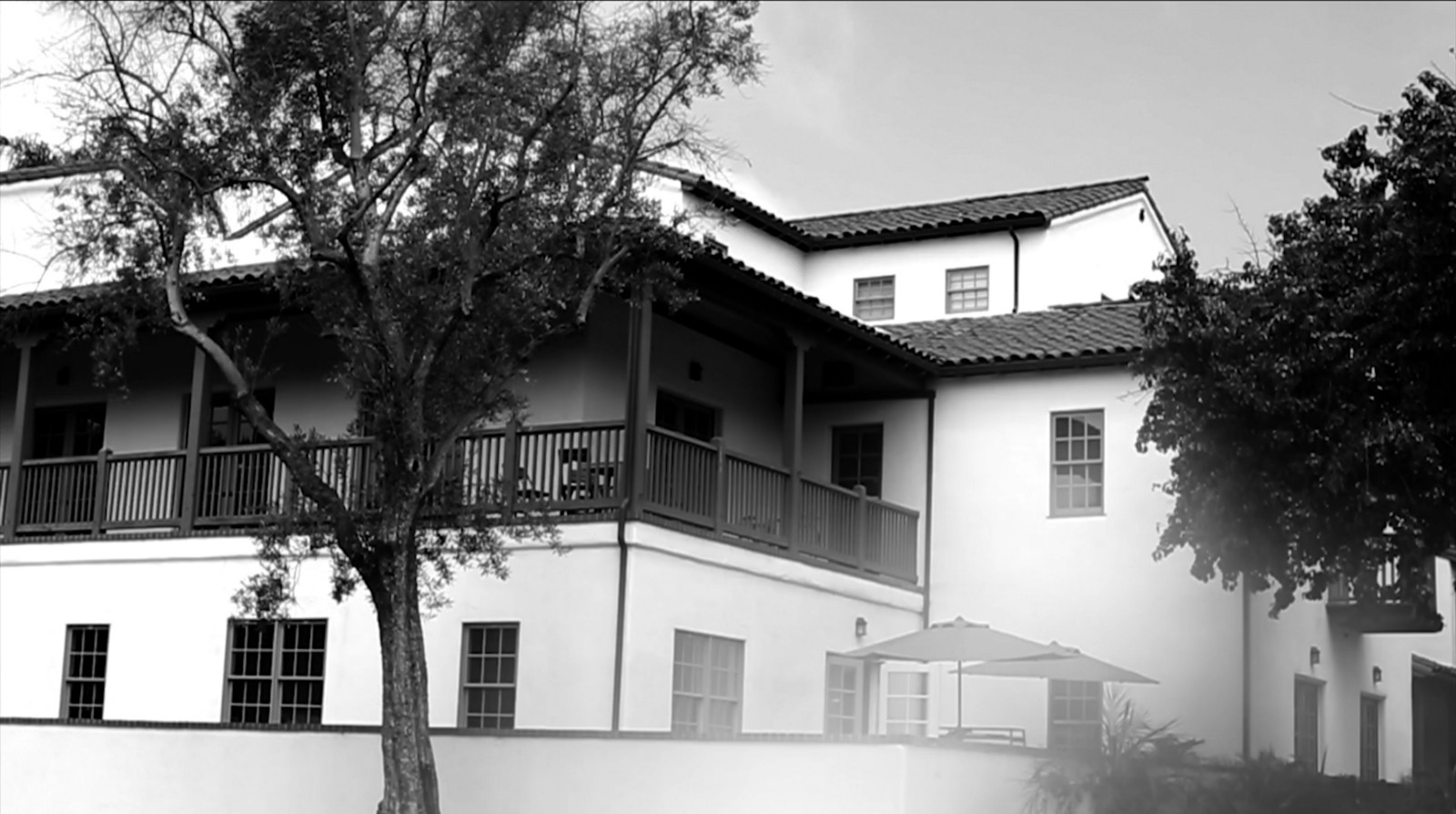 The Pacific Standard offices in Santa Barbara, California.