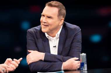 Norm Macdonald.