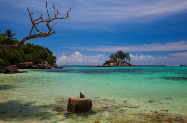 Anse Roayle, Mahé, Seychelles