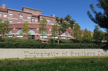 University of Southern California