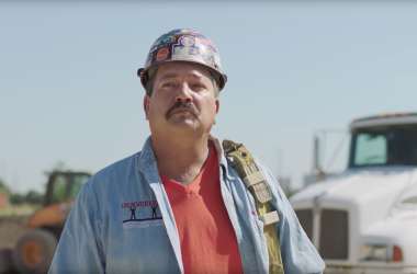 Randy Bryce.