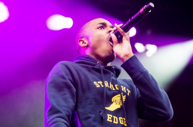 Vince Staples