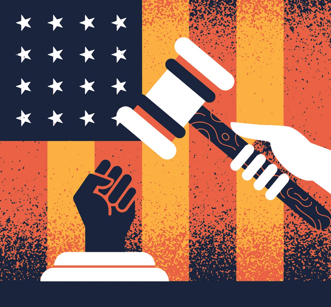 There’s a Name for That: Persistent Injustice Effect