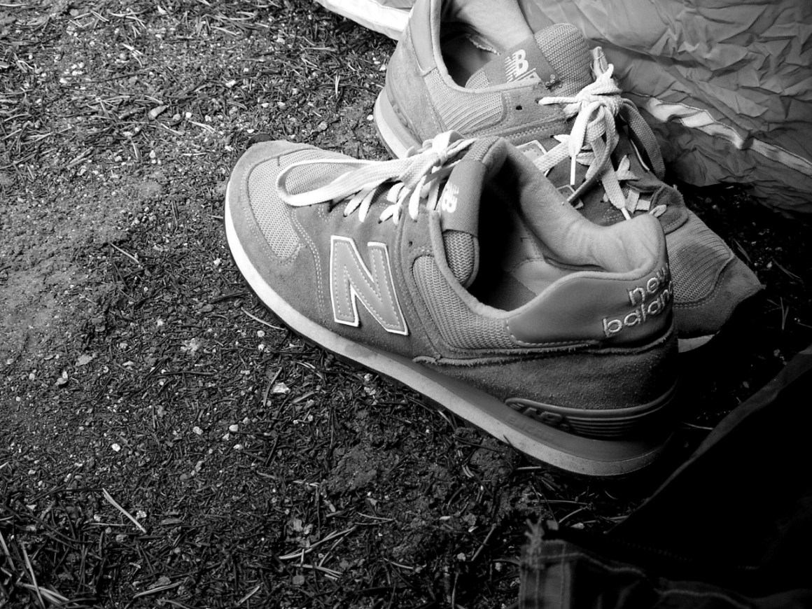 new balance shoes