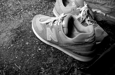 new balance shoes