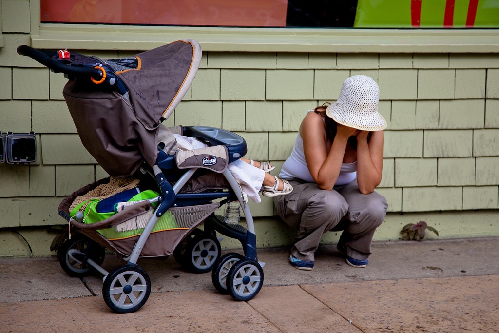Fane Groes Young Mothers Lose Two Years’ Worth of Salary