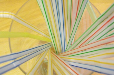 Drinking straws