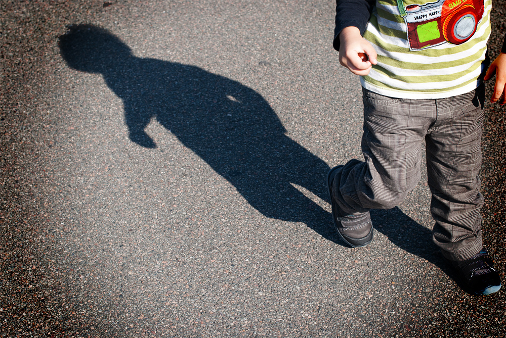 How a Rough Childhood Hurts Your Health, Decades Later - Pacific Standard