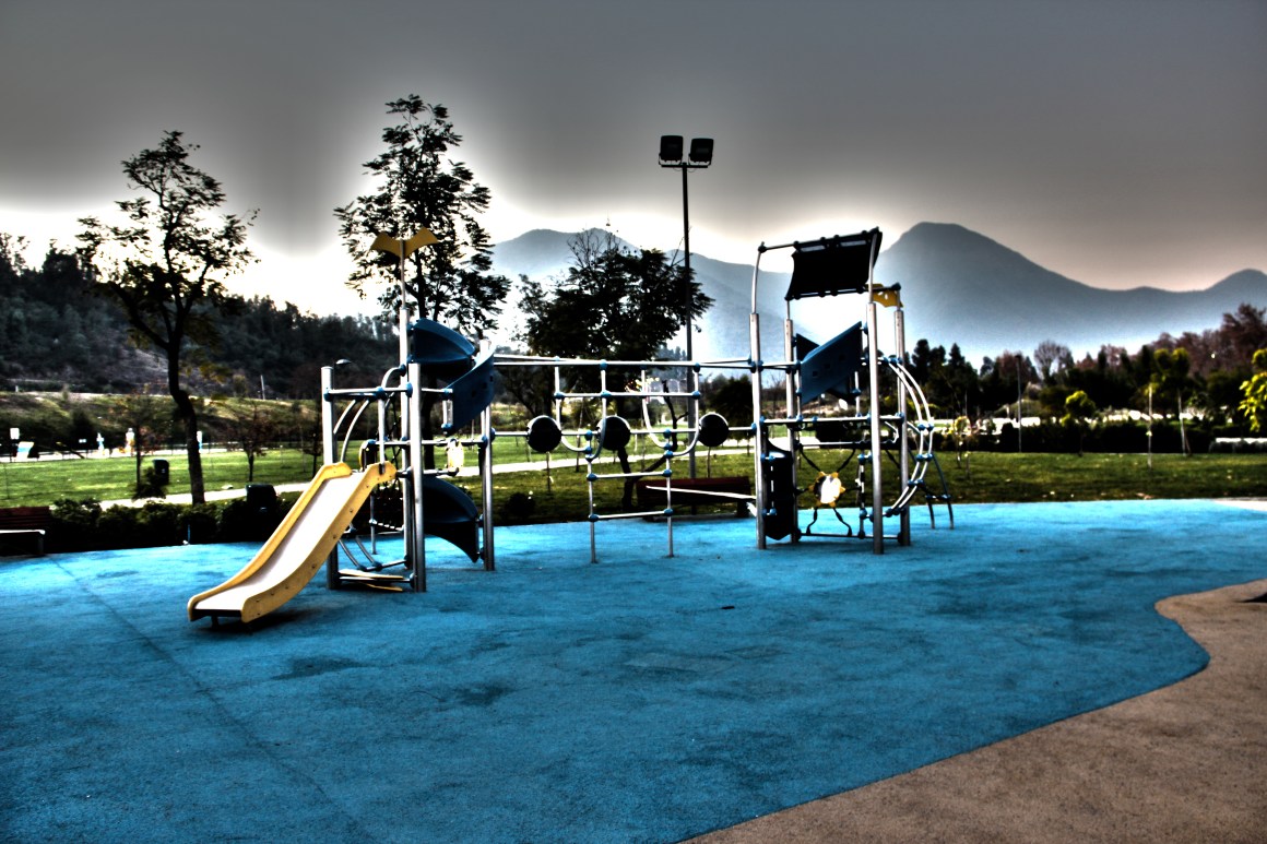 playground