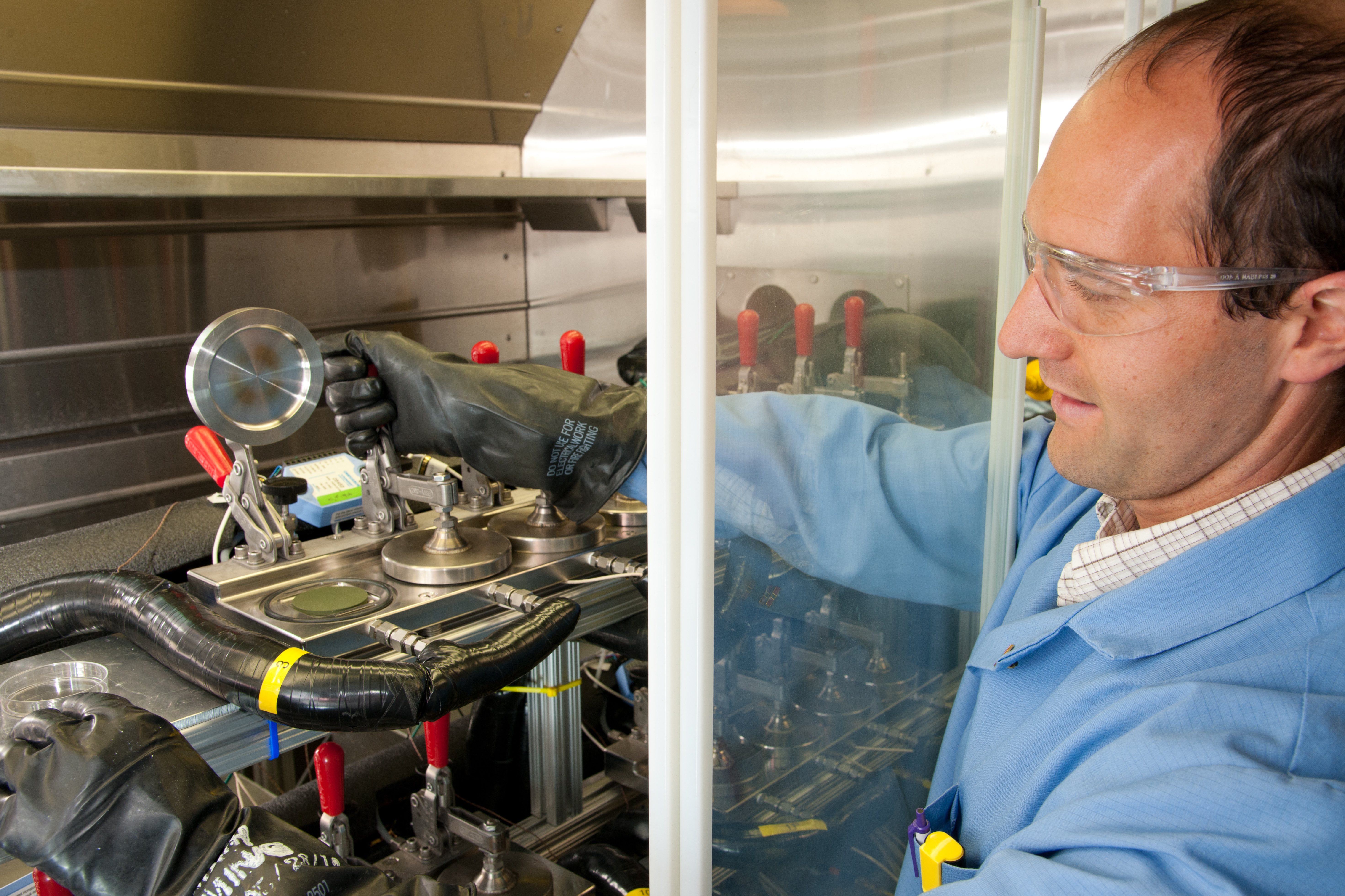 Why Scientists Need to Fail - Pacific Standard