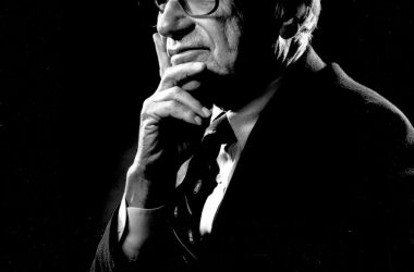Milton Friedman.
