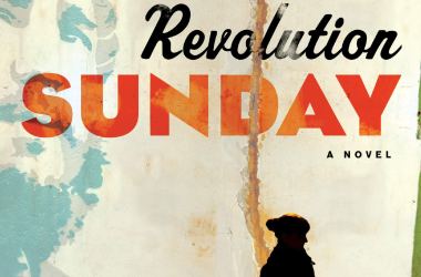 Revolution Sunday.