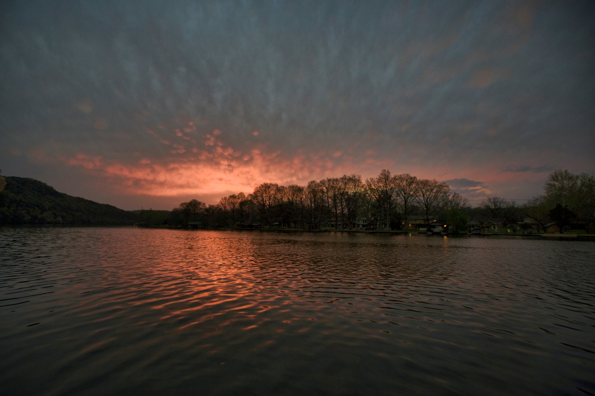 Lake Austin