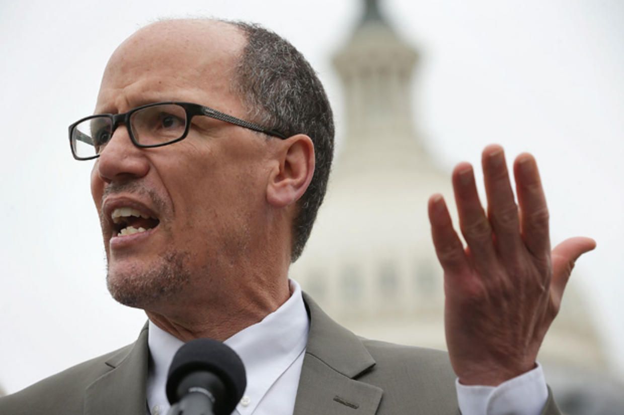 Department of Labor: States Are Failing Injured Workers