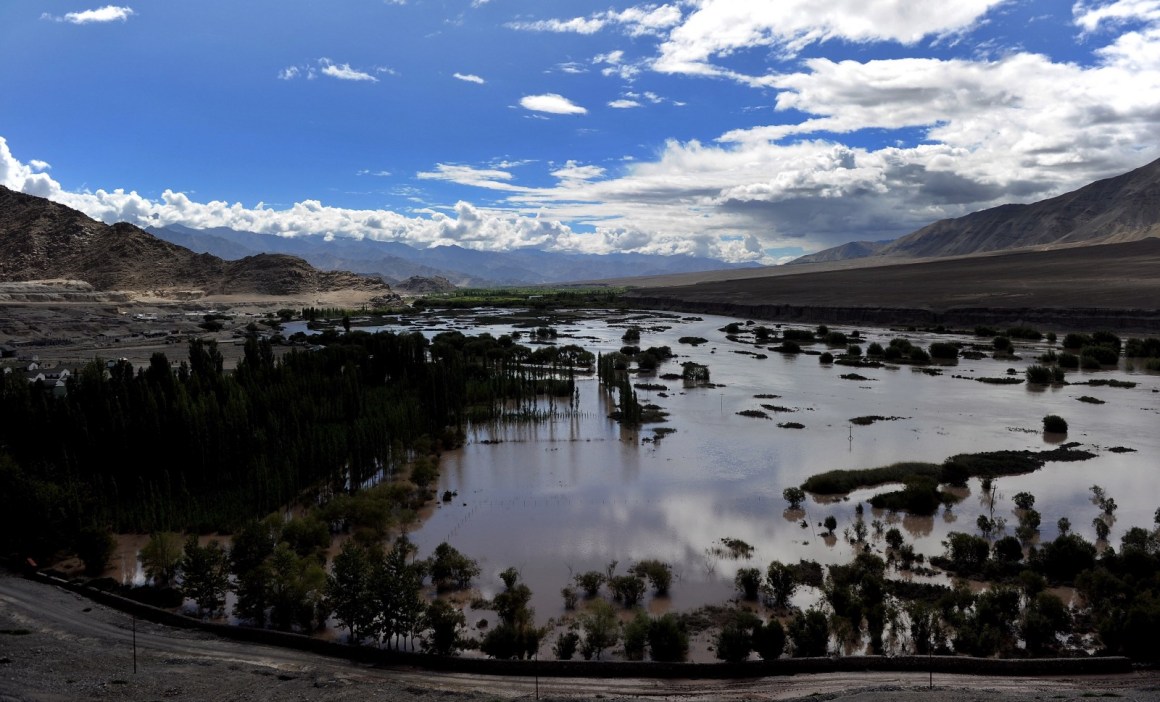 Indus River