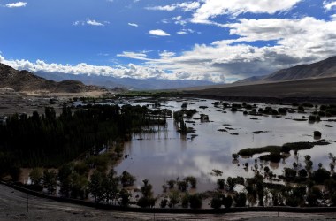 Indus River