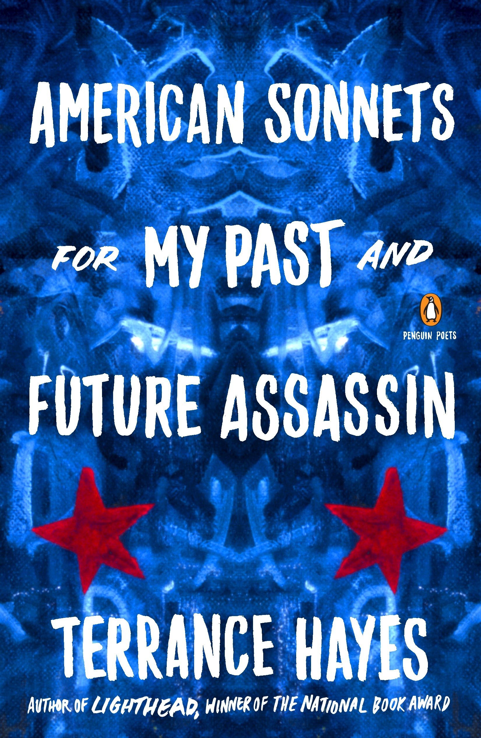 American Sonnets for My Past and Future Assassin.