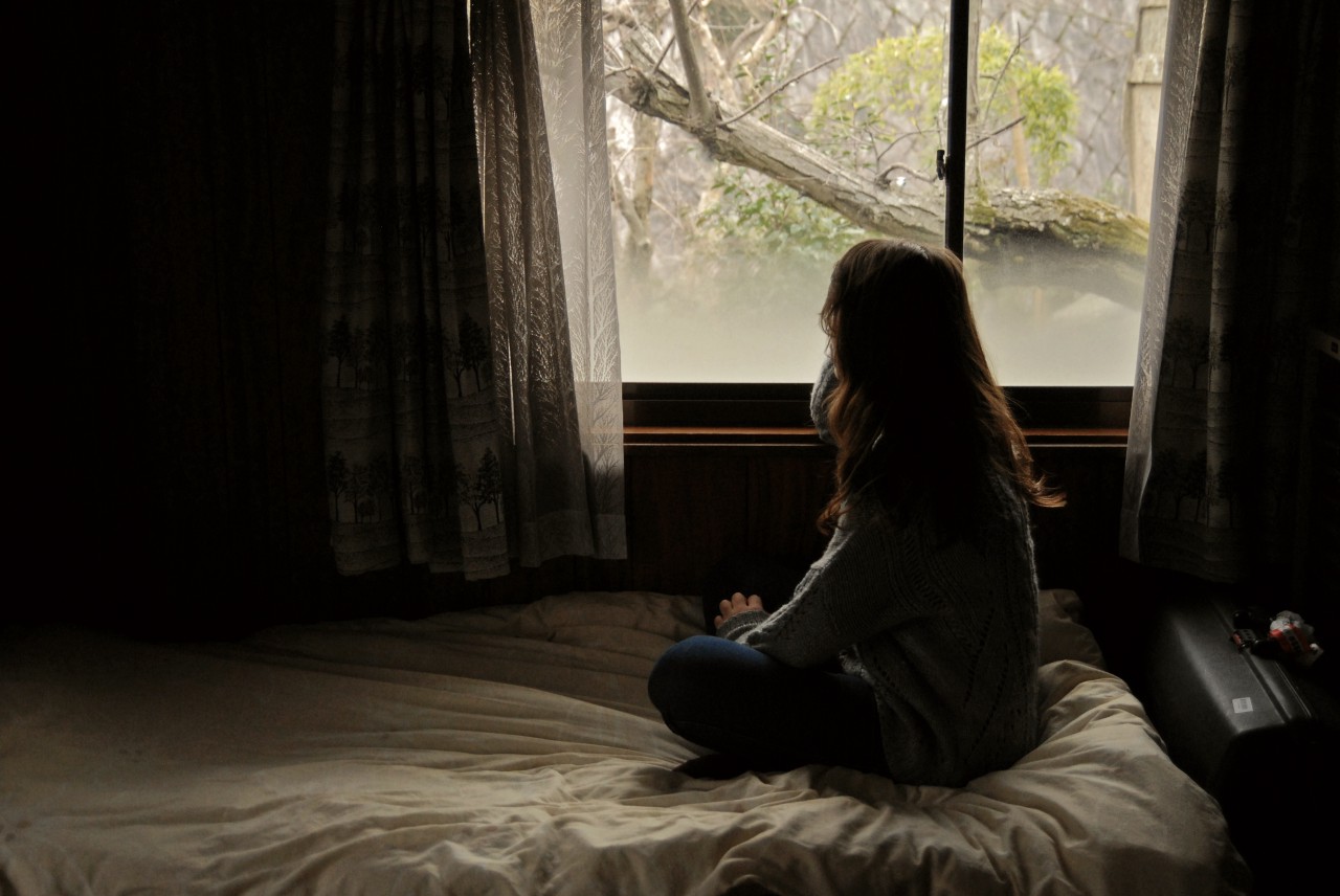 Why Are Americans Killing Themselves?