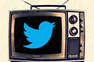 Twitter TV.