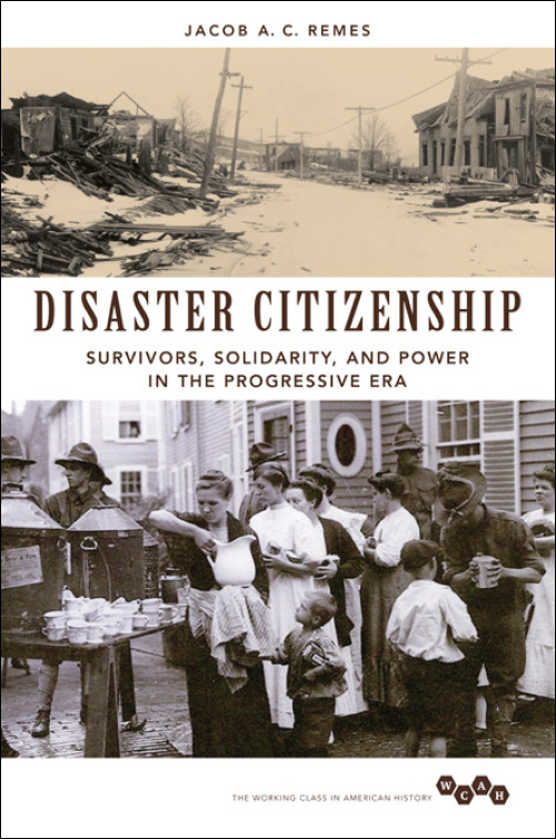 disaster citizenship remes