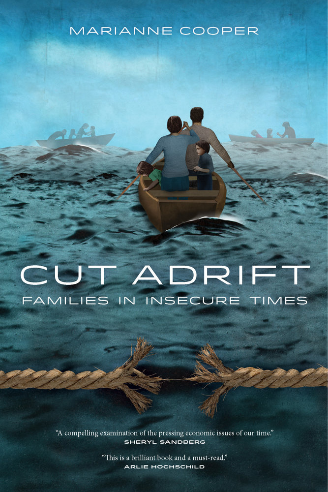 Cut Adrift: Families in Insecure Times.