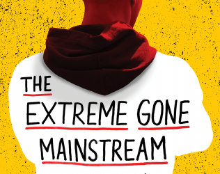 The Extreme Gone Mainstream: Commercialization and Far Right Youth Culture in Germany.