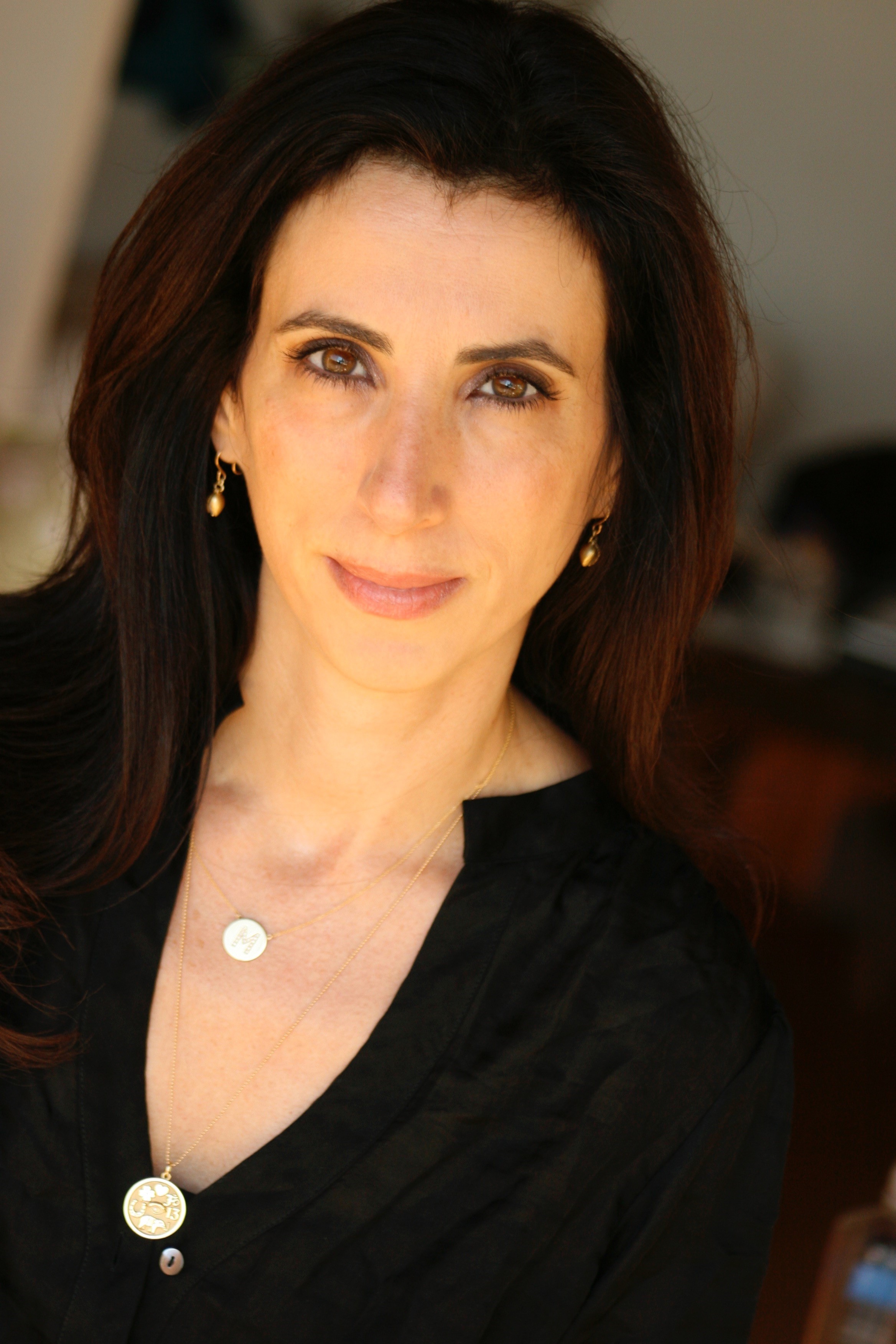 Aline Brosh McKenna.