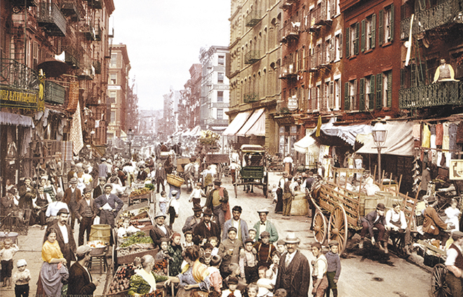 A Tale of Two Ways to Hate Cities - Pacific Standard