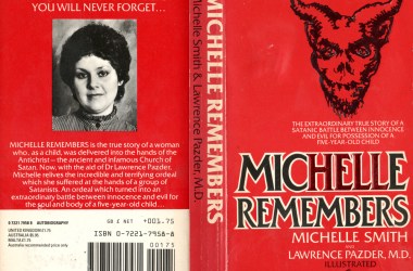 michelle remembers satanic panic