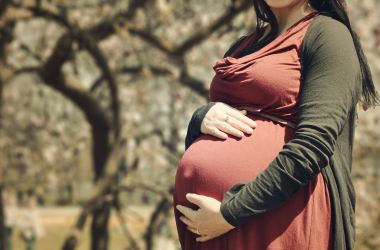 Pregnant woman pregnancy surrogacy