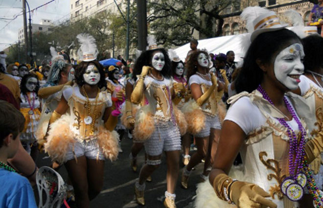 mardi gras of the pacific lahaina