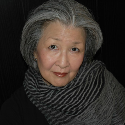 Barbara Takei.